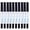 Black, variant on Misright Reliable Freezer Grade Marker Pen With Fast Drying Waterproof Inks Formulas