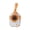 A, variant on YFGEFTR Creative Transparent High Power Mini Fan, Pendant Handheld Desktop Fan, Portable USB Rechargeable Blower with Cute Design