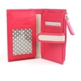 thumbnail image 4 of Eastern Counties Leather Sac à Main en Cuir Contrasté pour Femmes, 4 of 4