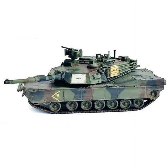 Dragon Models 63059 United States M1A2 SEP V2 Tank 2nd Battalion 5th Cavalry Regiment 1st Cavalry Division Germany NEO Dragon Armor Series 1-72 Scale Plastic Model