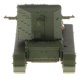 thumbnail image 3 of Principal 1: Mediano Whippet .a - Vehículo Infantería de Mundial Modelo de Yotijar Diecast Tank Toy, 3 of 8