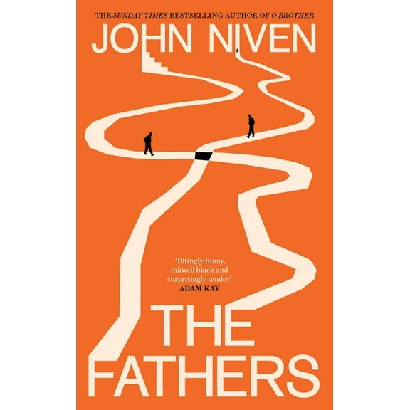 The Fathers, (Hardcover)