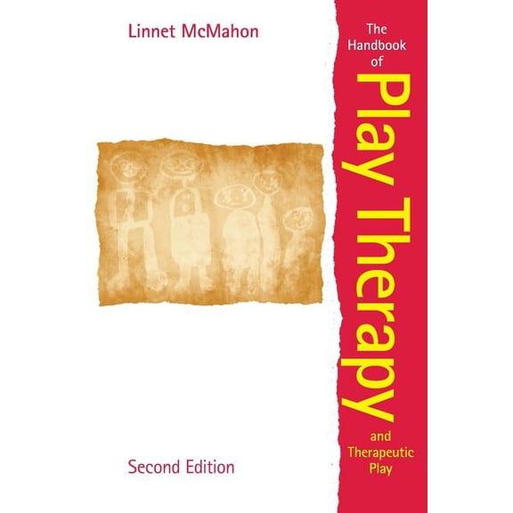 The Handbook of Play Therapy and Therapeutic Play, (Paperback)
