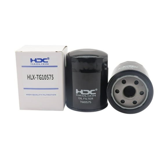 HAOLIXIN HLX TG10575 Tough Guard Oil Filter