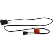 Power Wheels 6-Volt Battery Charger Replacement for Power Wheels Toddler Ride-On Vehicles