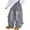2-Blue, variant on WMQPNNS Boy's Wide Leg Jeans with Multi-Pocket and Elastic Waist Boys Baggy Jeans 10-12 Baggy Cargo Denim Pants Streetwear, Size 6-7 Years,6-Blue