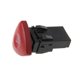 thumbnail image 1 of Interruptor de luz de advertencia intermitente de peligro de emergencia para Renault Laguna Master Trafic Ii Vauxhall ShuxiuWang 8390611622152, 1 of 1