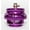 Purple, variant on RAINBOW UNIVERSAL 50MM EMUSA Blow off Valve BOV RAINBOW UNIVERSAL 50MM EMUSA Blow off Valve BOV