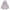 Purple, variant on Emitonse Girls' Outerwear Jackets & Coats Baby Boys Zip Up Hoodie Toddler Fleece Jacket Baby Boys Girls Hooded Zipper Long Sleeve Warm Spring Autumn Outerwear Coat Size for 2 Years,White