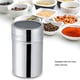 thumbnail image 4 of Botes Herméticos Durables Del Acero Inoxidable Para El Café, El Té, El Azúcar, El Caramelo, La Harina, Las Galletas, Las Especias, Los Granos, Los Tarros De, 4 of 8