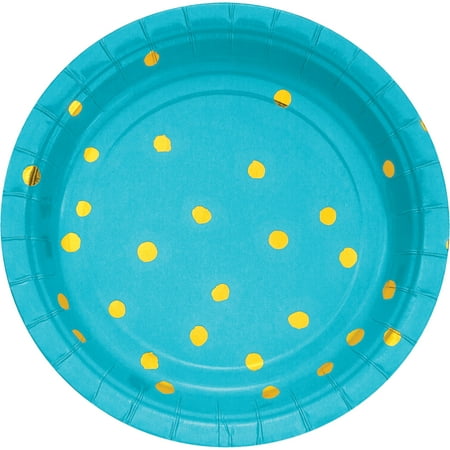 Dia Tin - Bermuda Blue 7