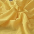 thumbnail image 3 of recliner Chair Covers Soft recliner Slipcovers for Hotel Restaurant Ceremony Yellow, 3 of 8