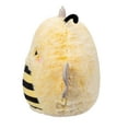 thumbnail image 5 of Squishmallows FuzzAMallows Original 12 inch Sunny the Honey Bee - Child's Ultra Soft Plush Toy, 5 of 7