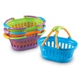 thumbnail image 1 of Pila de cestas Toy Learning Resources New Sprouts de más de 18 m, 1 of 6