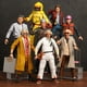thumbnail image 2 of NECA Regreso al futuro 2 Figura de acción UlOscar Marty McFly Doc Brown Biff Tannen 7 pulgadas zhangyuxiang unisex, 2 of 2