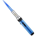 thumbnail image 2 of Hit Fire Machine Lightsaber Kitchen Cooking Torch Adjustable Blue Flame Gift For Chef Windproof Blow Torch Refillable Creme Brulee Dessert BBQ And Baking 20ML, 2 of 4