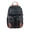 Static Camo, variant on Eastsport Unisex 18.5" Cyclone Sport Backpack, Soft Teal