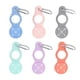 thumbnail image 4 of Soidarity 6Pcs Kettle Buckle Backpack Hanger Bottle Daily Tools Belt Traveling Carrying Camping Cycling Walking Holder Carabiner Escalada, 4 of 6