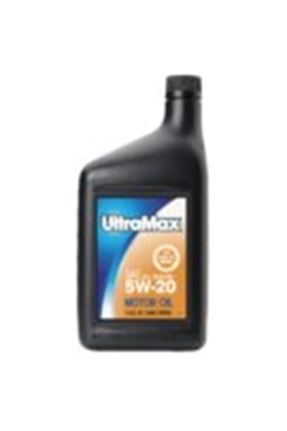 568723 5w20 Oil 1qt - 12
