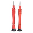 thumbnail image 3 of 5 Prongs Screwdriver, Small 5 Prongs Durable Watch Screwdriver, For DIY Projects Repair Sunglass, 3 of 8