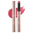 thumbnail image 1 of Tonymoly Get It Tint Glaze Balm Bálsamo labial hidratante y voluminizador con color Brillo labial brillante con acabado brillante Crayón labial coreano 01 Puré rosado, 1 of 1