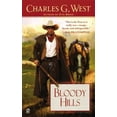 thumbnail image 1 of Pre-Owned Bloody Hills (Unknown) 0451213300 9780451213303, 1 of 1