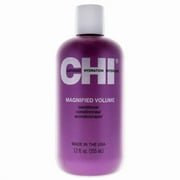Magnified Volume Conditioner by CHI for Unisex - 12 oz Conditioner