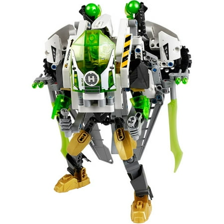 Lego Hero Factory Jet Rocka Best Lego