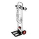 thumbnail image 1 of Carro de mano plegable Strade Fareast Limited Carro utilitario portátil compacto con Ruedas para compras, 1 of 9