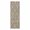 Brown, variant on Geetinfly 2 x 6 ft Polyester Green Rectangular Hallway Bathroom Entryway Kitchen Office Foldable Flower Printed Damascus Washable Area Rug