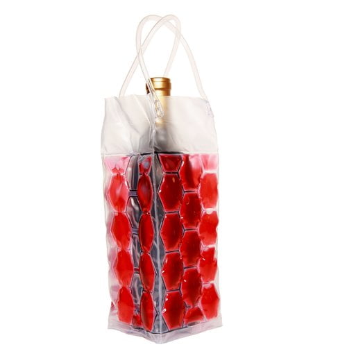 Natico 4-Sided Wine Cooler Bag