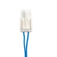 thumbnail image 3 of LG 6500JB2002X Replacement Refrigerator Temperature Sensor 12 Month Warranty, 3 of 7