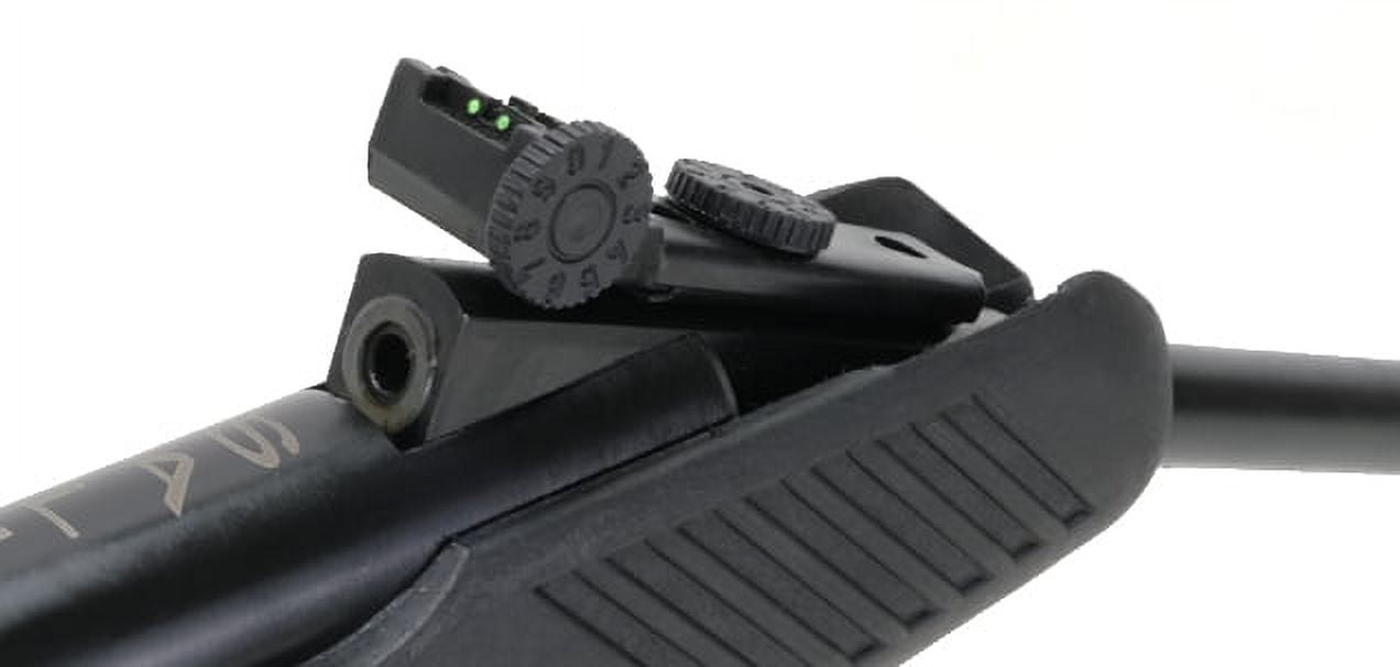Trimex Arms Air Rifle .177 Cal Pellet Spring Power 485mm Break Barrel 850 Fps 200 RDS 4.5mm Pellet