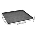 thumbnail image 2 of Silicone Fridge Mat Non Stain Pad for Water Dispensers Fryers & Countertop, 2 of 5