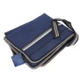 thumbnail image 4 of Zippered Information Pack, File Bag, Office, 4 of 8