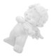 thumbnail image 5 of Angels Figurines Resin Angel Figurine Collectible Home Decoration 15X10X8.5CM 1Pcs, 5 of 5