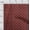 Maroon, variant on oneOone Organic Cotton Poplin Twill Fabric Dot & Floral Block Print Fabric BTY 42 Inch Wide