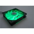 thumbnail image 4 of Scythe Kaze Flex 120 RGB SU1225FD12MR-RHP Cooling Fan, 4 of 11