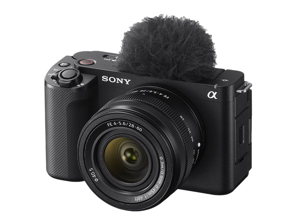 Sony Alpha ZV-E1 12.1MP Full Frame Sensor Mirrorless Digital