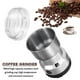 thumbnail image 4 of Electric Coffee Grinder 150w Kitchen Cereals Beans Grinding Coffee Home Nuts Multifunctional Bean Spices Machine Grind F0e0, 4 of 5