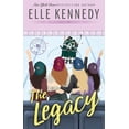 thumbnail image 1 of Pre-Owned The Legacy, 1 of 1