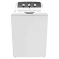 thumbnail image 2 of Ge Gtw525acp 27" Wide 4.2 Cu. Ft. Top Loading Washer - White, 2 of 7