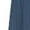 Blue, variant on Ankle-Length Skirts for Women Elastic Waist Drawstring With Pocket Ankle Skirts Tiered Pleated Skirts Solid Color A-Line Skirts