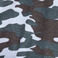 thumbnail image 4 of Duke Mens D555 Gaston Camouflage Kingsize T-Shirt, 4 of 4