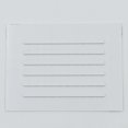 thumbnail image 3 of Rectangular Adhesive Vent, 3 of 5