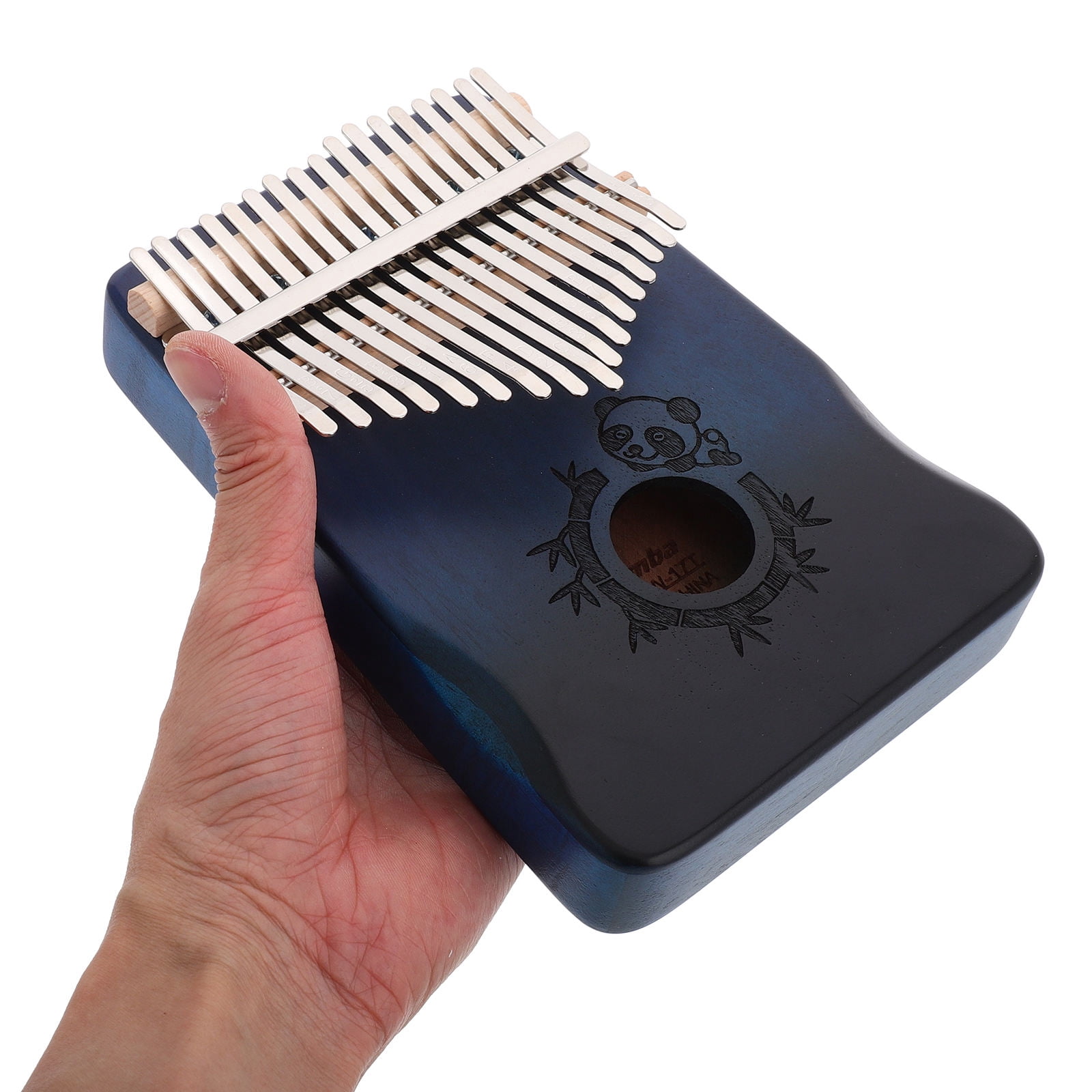 YOSADIER Adult Accessory Kalimba Thumb Piano Cloth 1 Set