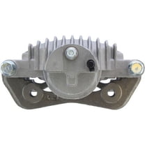 Centric Parts Disc Brake Caliper P/N:141.50208 Fits select: 1998-2002 KIA SPORTAGE