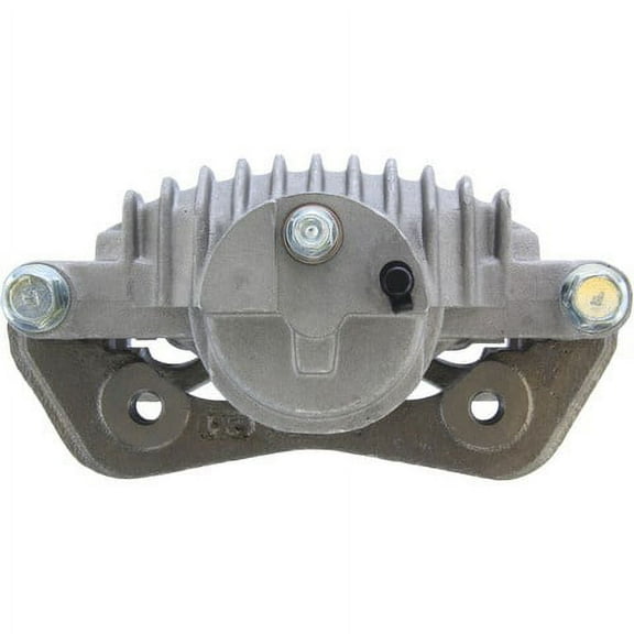 Centric Parts Disc Brake Caliper P/N:141.50208 Fits select: 1998-2002 KIA SPORTAGE
