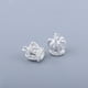 thumbnail image 3 of Juego de 30 colgantes de corona para collar, , colgantes de joyería Plata brillante Sunnimix Corona Colgante para joyas de bricolaje, 3 of 8