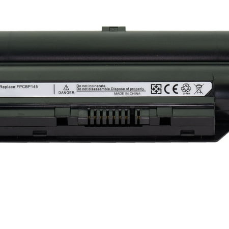 Dr Battery Replacement For Fujitsu Fmv Biblo V Fmv Biblo Mg50w Fmv Biblo Mg55s Fmv Biblo Mg55sn Fmv Biblo Mg55t Fpcbp2 Fpcbp2ap Fpcbp2 K Fpcbp2ap Fpcbp325 K Walmart Canada